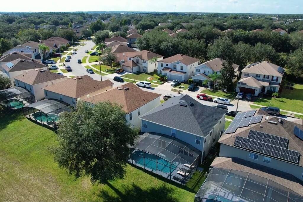 Homevacationch Orlando Exterior photo